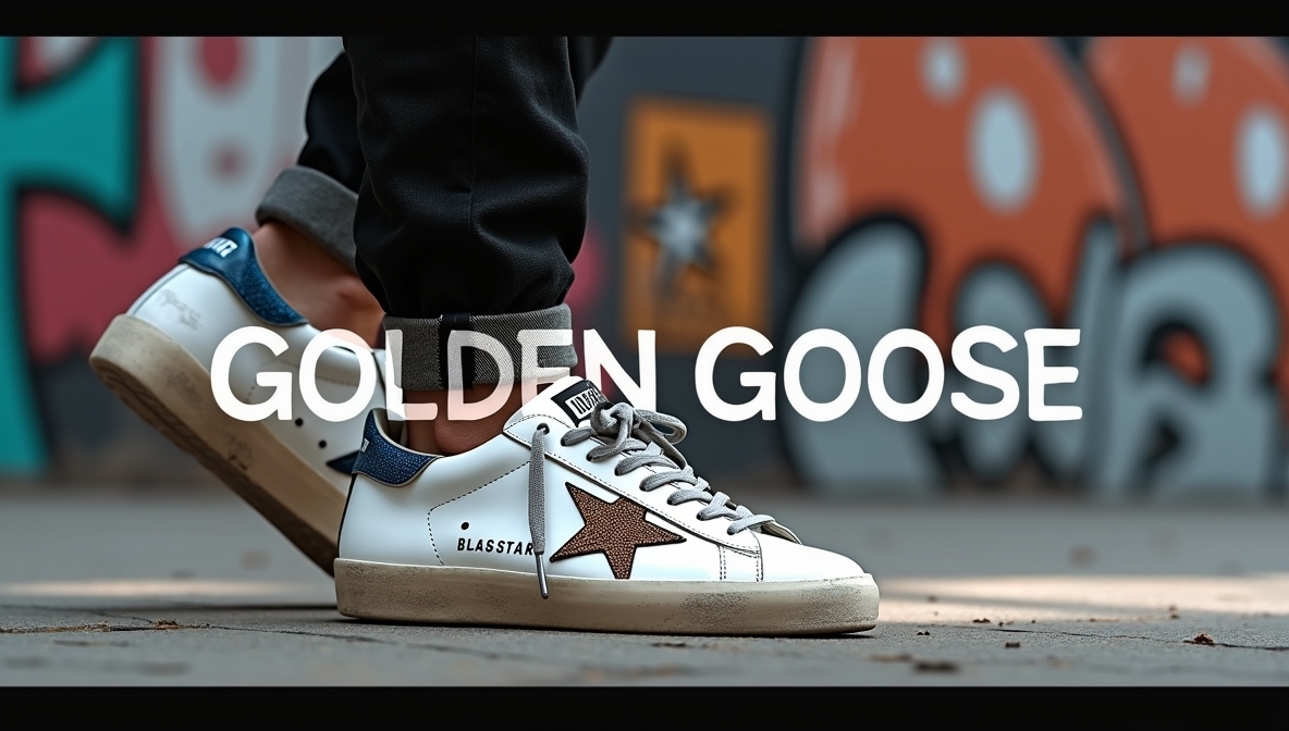 Golden Goose Collection