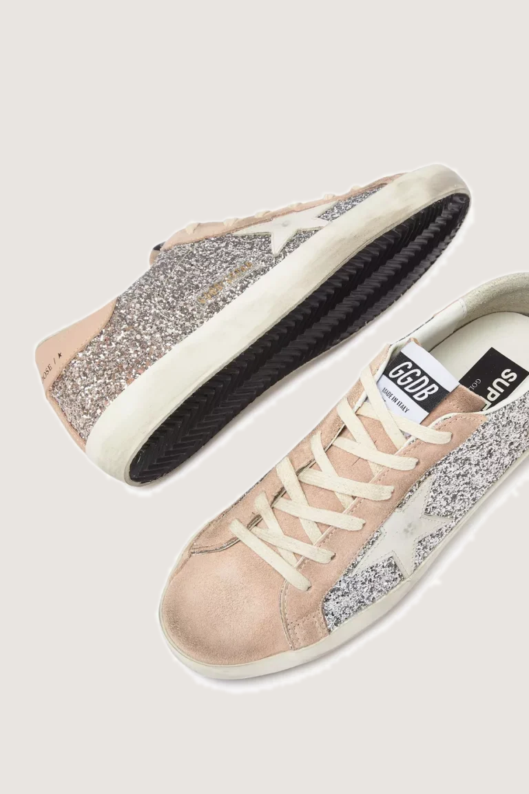 high top golden goose sneakers